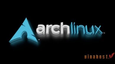 [2024] Arch Linux là gì? | Cách Cài đặt & Cấu hình Arch Linux A-Z