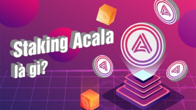 Acala Network (ACA) là gì? Hướng dẫn kiếm tiền thông qua staking ACA