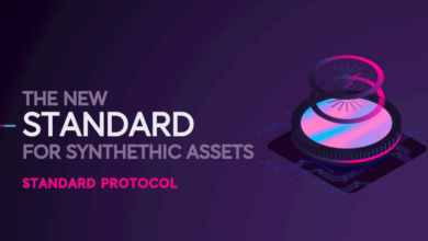 Standard Protocol (STND) là gì? Thông tin chi tiết về dự án Standard Protoocol và đồng tiền STND