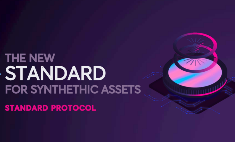 Standard Protocol (STND) là gì? Thông tin chi tiết về dự án Standard Protoocol và đồng tiền STND