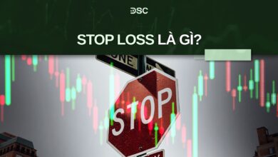 Stop loss là gì? Cách sử dụng lệnh stop loss trong chứng khoán