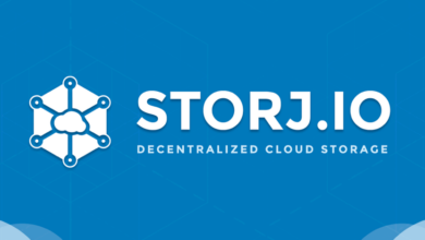 (STORJ) Storj là gì? Thông tin chi tiết về đồng tiền điện tử STORJ