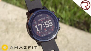 Xiaomi Amazfit 2 ( Stratos )