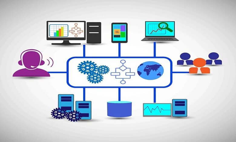 Tìm hiểu Information System là gì và vai trò quan trọng trong quản lý thông tin