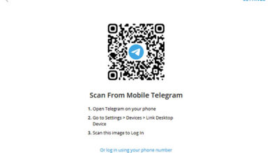 Telegram   5.0.1 Ứng dụng chat miễn phí