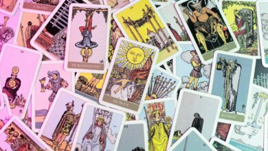 Bài Tarot là gì? Hướng dẫn chi tiết cách xem Tarot tại nhà và lợi ích khi xem Tarot