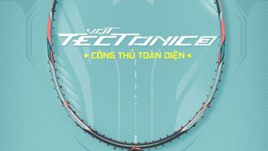 Lining Tectonic - Tấn công mạnh mẽ