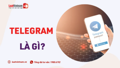 Telegram là gì? Bị lừa đảo trên telegram phải làm thế nào?