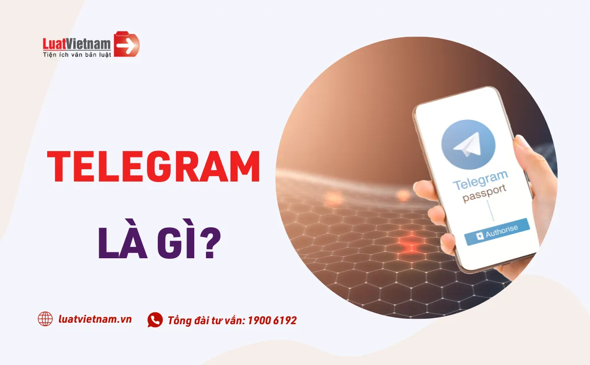 Telegram la gi