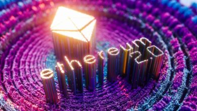 Ethereum Merge là gì mà khiến cộng đồng tiền số xôn xao?