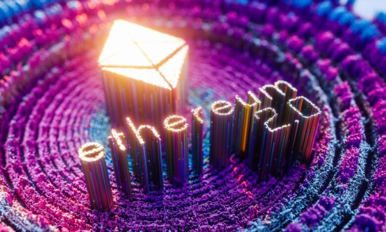 Ethereum Merge là gì mà khiến cộng đồng tiền số xôn xao?