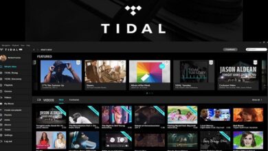 Tidal là gì? Tất tần tật thông tin bạn cần biết về dịch vụ nghe nhạc trực tuyến cao cấp này