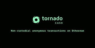 Tornado Cash là gì? Giao thức giao dịch ẩn danh trên Ethereum