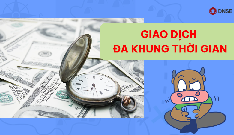 Tối ưu giao dịch với phương pháp đa khung thời gian