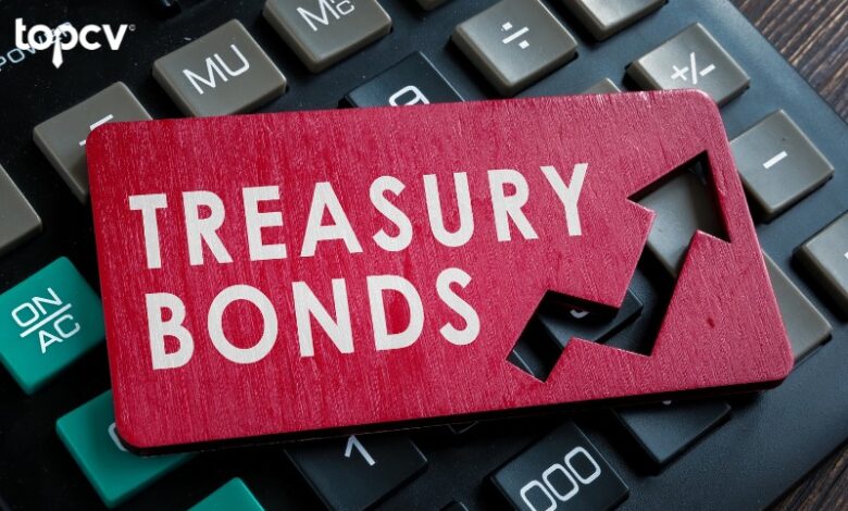 Treasury Bond là gì? 4 Rủi ro nhất định phải biết