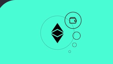 Top 7 ví Ethereum tốt nhất hiện nay