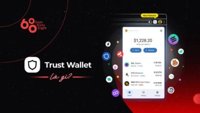 Ví Trust Wallet là gì? Tổng quan và hướng dẫn sử dụng ví Trust Wallet