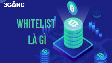 Whitelist là gì? Làm thế nào để có tên trong danh sách Whitelist