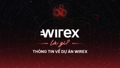 Wirex là gì? Thông tin về dự án Wirex