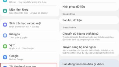 Khắc phục lỗi yêu cầu xác thực tài khoản Google trên CH Play hiệu quả, dễ thực hiện