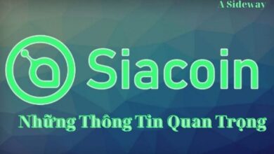 Siacoin Là Gì Và Những Ứng Dụng Quan Trọng Với Nhà Đầu Tư