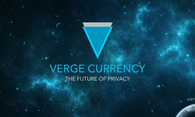 Verge (XVG) là gì? Thông tin chi tiết về đồng tiền điện tử XVG