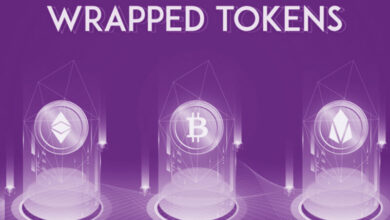 Wrapped Token Là Gì? Tổng Quan Về Wrapped Token Và Bí Kíp Đầu Tư