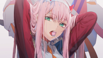 [Đánh Giá] Zero Two - Nhân Vật Nổi Bật Trong Anime Darling In The Franxx