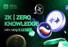 ZK là gì? Công nghệ Zero-Knowledge có gì mà được các “ông lớn” chú ý?