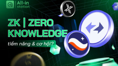 ZK là gì? Công nghệ Zero-Knowledge có gì mà được các “ông lớn” chú ý?