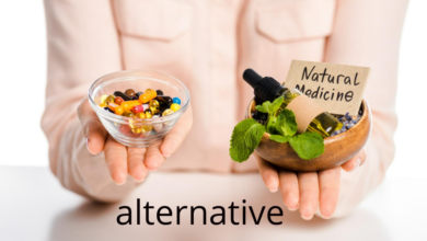 Alternative là gì và cấu trúc từ Alternative trong câu Tiếng Anh