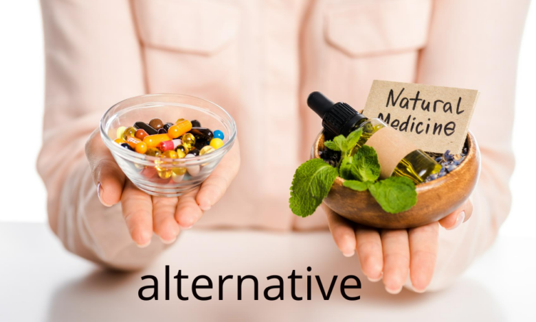 Alternative là gì và cấu trúc từ Alternative trong câu Tiếng Anh