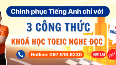 SEC TIẾNG ANH ĐƠN GIẢN