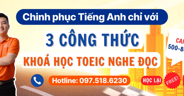 SEC TIẾNG ANH ĐƠN GIẢN