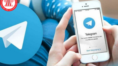 App Telegram là gì? Công ty được phép cho nhân viên sử dụng App Telegram để trao đổi công việc không?