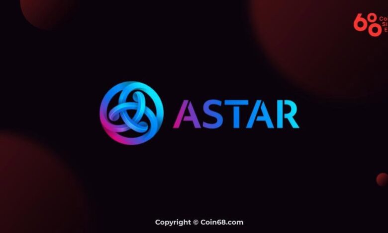 Đánh giá dự án Astar Network (ASTR coin) – Thông tin và update mới nhất về dự án