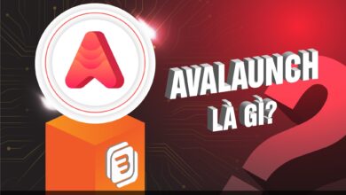 Avalaunch là gì? Tổng quan về Launchpad được hỗ trợ bởi Avalanche