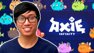 Axie Infinity: Điều gì đã xảy ra với “niềm tự hào” Việt Nam ?