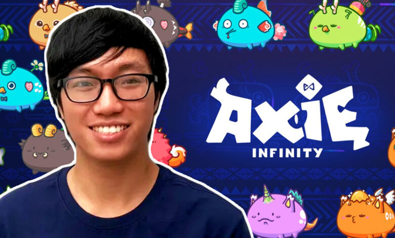 Axie Infinity: Điều gì đã xảy ra với “niềm tự hào” Việt Nam ?