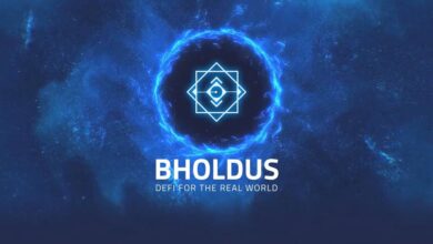 BHOLDUS là gì? Tìm hiểu nền tảng liên Blockchain Bholdus, BHO Token