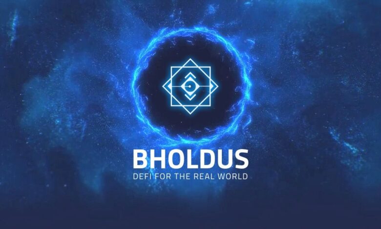 BHOLDUS là gì? Tìm hiểu nền tảng liên Blockchain Bholdus, BHO Token