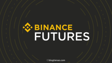 Binance Futures là gì? [Hướng dẫn sử dụng toàn tập từ A-Z]