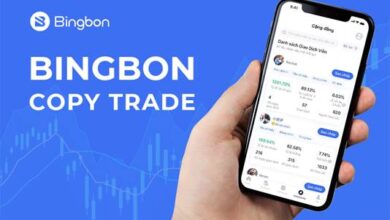 Bingbon – Sàn Copy Trade lớn nhất hiện nay