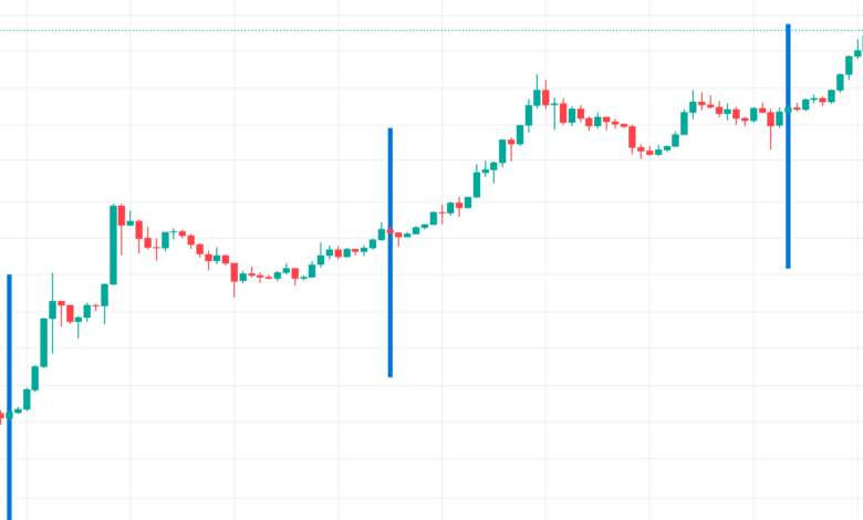 Bitcoin Halving Clock