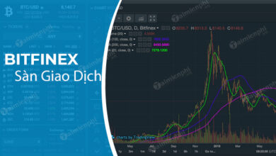 Đánh giá về sàn giao dịch Bitfinex, cùng khám phá uy tín của giao dịch tiền ảo Ethereum.