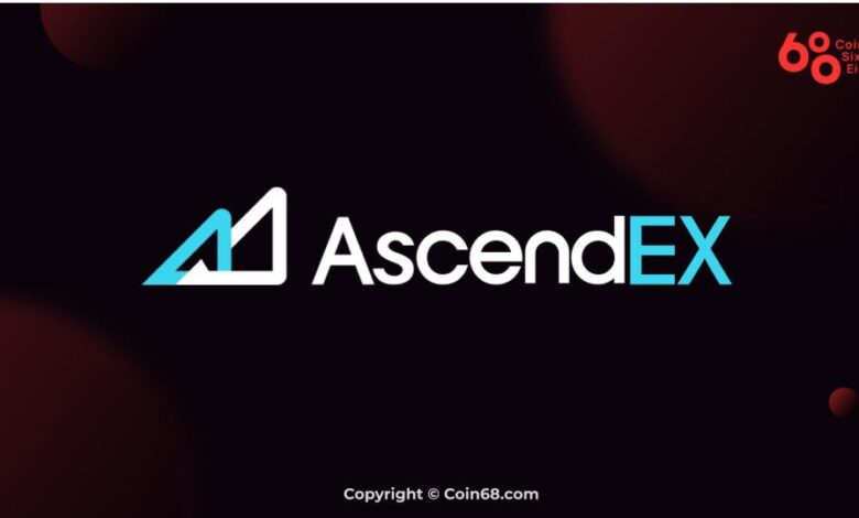 Tìm hiểu AscendEX (Bitmax) là gì? Tổng quan và Hướng dẫn sử dụng sàn giao dịch AscendEX – Bitmax cũ