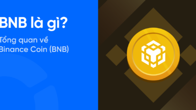 BNB là gì? Tổng quan về hệ sinh thái Binance và Binance coin (BNB) mới nhất 2024