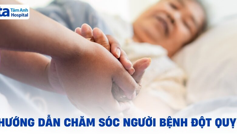 Lập kế hoạch chăm sóc bệnh nhân đột quỵ não đúng cách như thế nào?