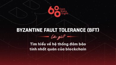 Byzantine Fault Tolerance (BFT) là gì? Tìm hiểu về hệ thống đảm bảo tính nhất quán của blockchain