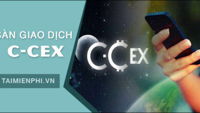 Đánh giá về Sàn Giao dịch C-CEX: Uy tín của Altcoin và Tiền ảo